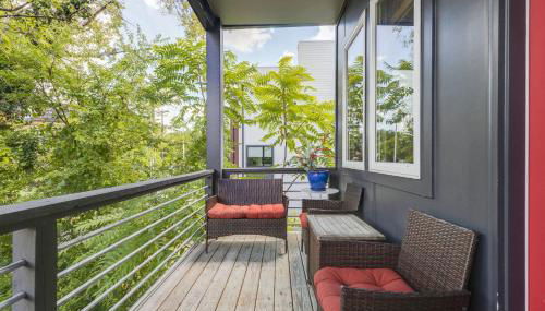 Luxury 3 Bed Close to Downtown - Foto 4