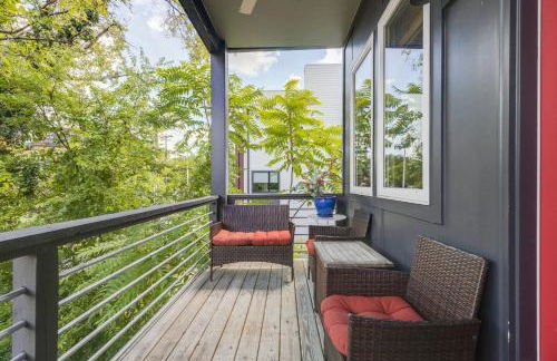 Luxury 3 Bed Close to Downtown - Foto 4