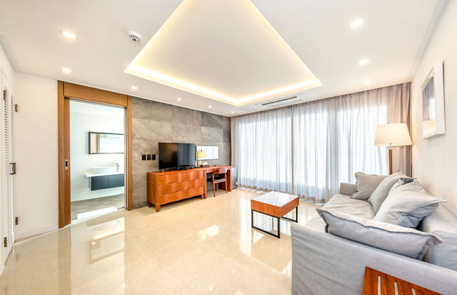 Arts Spa & Poolvilla - Foto 50