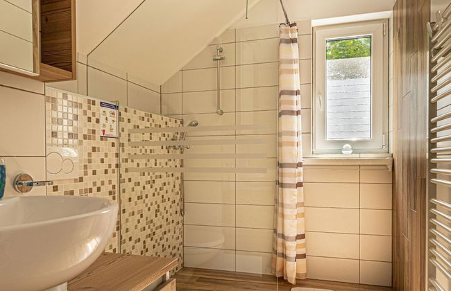 Pool Villa Katja Kranjska Gora - Foto 20