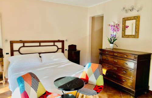 Agriturismo Il Talento Nella Quiete - Foto 42