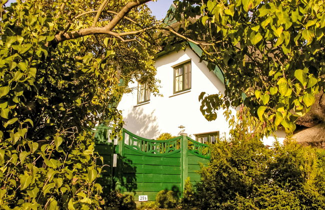 Kapitänshaus - Foto 29