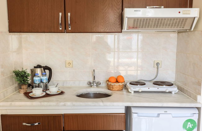 Liman Apart - Foto 7