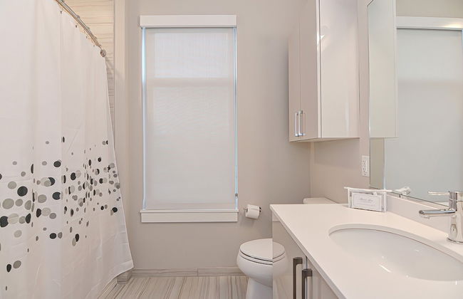 Global Luxury Suites East Boston - Foto 37