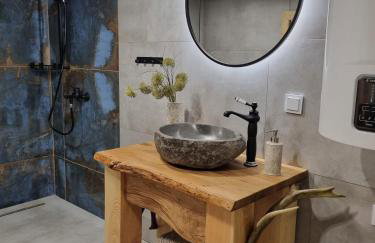 Wiejska Chata - Foto 22