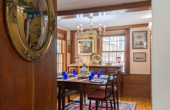 Brackett Cottage - Foto 9