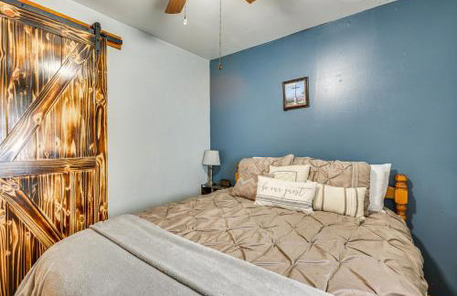 Dtwn Belleville Home with Yard Less Than 1 Mi to High Banks - Photo 18