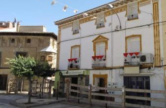 Apartamento Senda Bardenas Arguedas - Foto 20