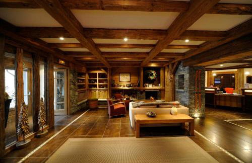 CGH Résidences & Spas Le Ruitor - Foto 8