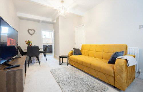 Church Street Cottage Great Harwood - Foto 4