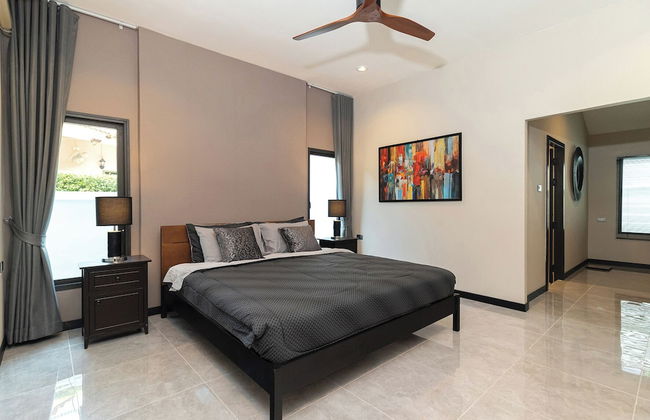 Pattaya Hill, Near the City and Beach - Foto 52