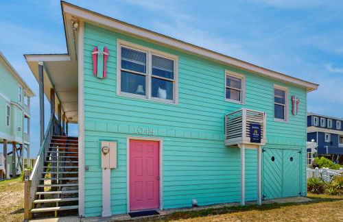 HB30 Beachy Keen - Foto 3