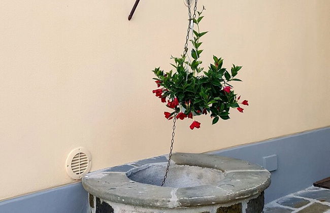 YourHome - Antico Casale Sorrentino - Foto 39