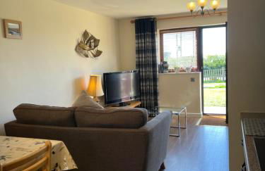 Roan Cottage - Foto 18