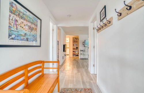 Casa Rosa Tierra Del Marsh - Meredith Lodging - Foto 25