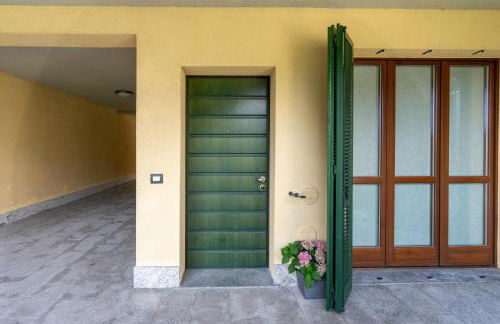 Lisa Como lake - Foto 45