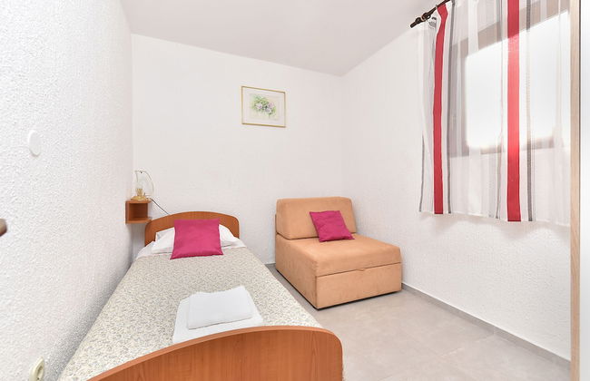 Welcoming Apartment With Garden - Foto 5