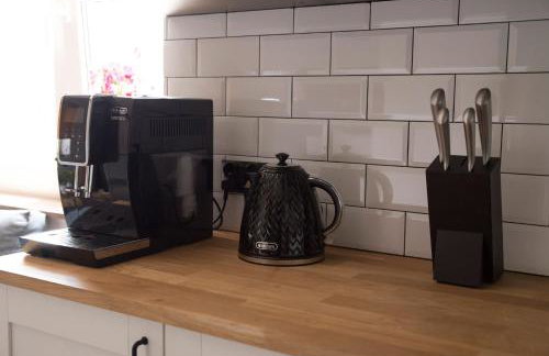 Stara Stolarnia Noclegi - Foto 35