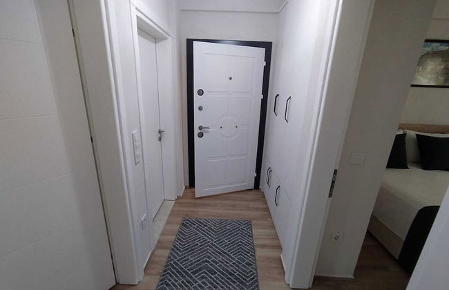 Gocek Flora Suites - Foto 19