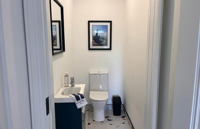 Magilligan - Cottage - Sleeps 6 - Parking - Garden - Foto 12