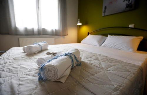 House in riviera lagonisi - Foto 30