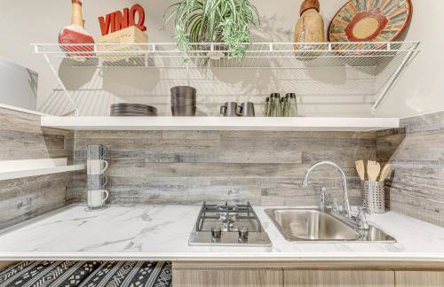 Georgia Farmhouse Studio with Hiking Trail - Foto 11