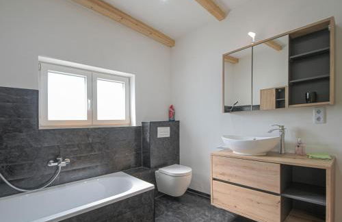 NEU! Ferienhaus Upgant - Foto 11