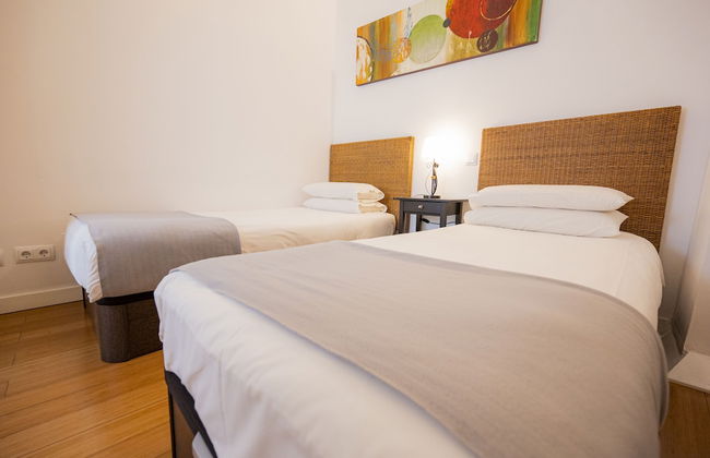 Apartamentos Huertas - Photo 72