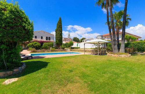 Villa Carmen - Peaceful Eco-Luxury with private pool - Foto 55