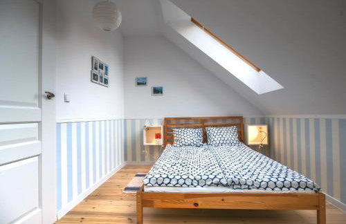 Domek na Kaszubach A 152 Miętowy- Kaszubska Ostoja - Foto 10