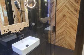 Villa Fortuna - Regionalne apartamenty & SPA - Sauna, Grill, Jacuzzi z widokiem na Tatry - Foto 43