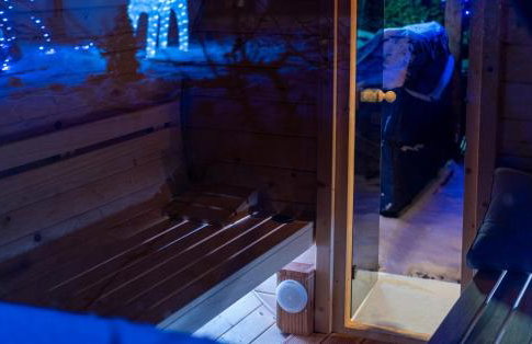 ZinHouse Wojakowa - Photo 42