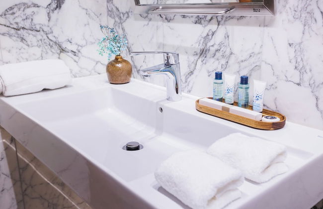 CORRAL DEL CARBON GG LUXURY HOTEL BOUTIQUE - Foto 45