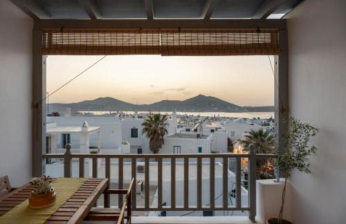Naousa - 2BR House with Amazing View - Caper - Photo 8