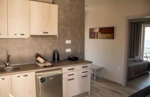 Panorama Apartments - Foto 34