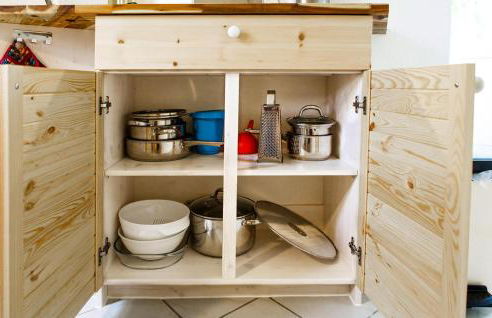 Ferienwohnung Rheinsberg - Foto 12