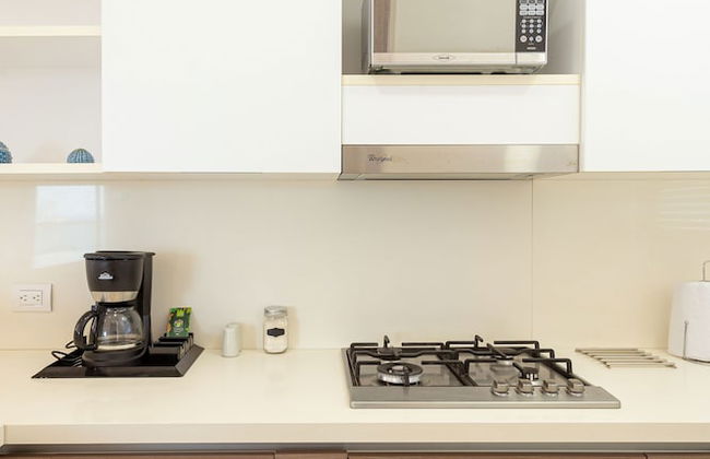 Grand Marina Santa Marta - Foto 21