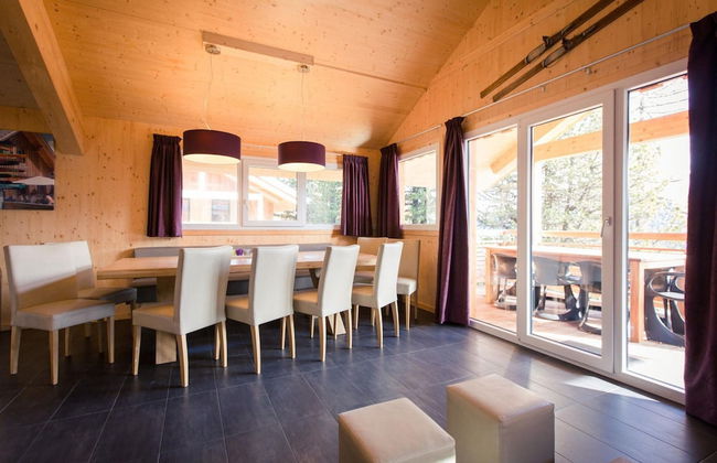 Premium Chalet With Infrared Sauna - Foto 21