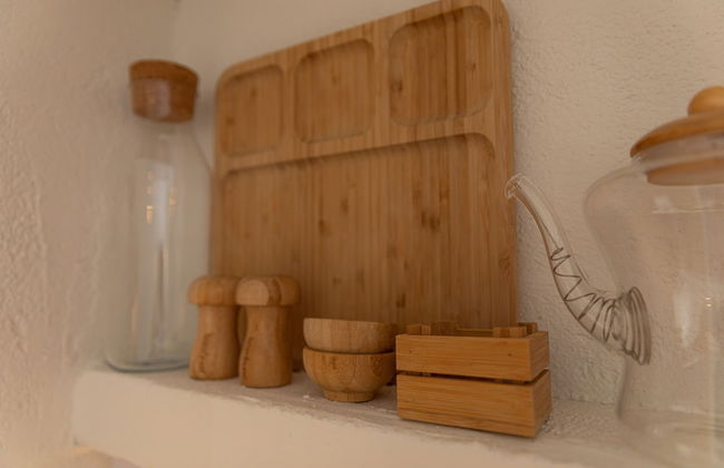 L'olive Homes - Foto 76