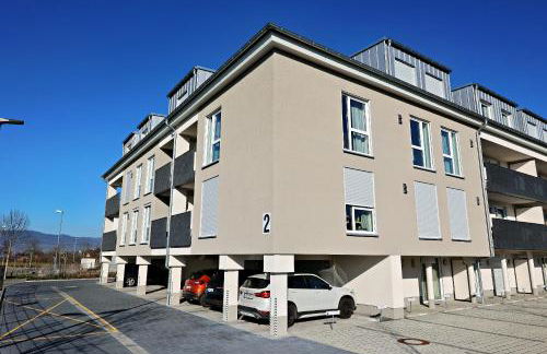 Design Apartments I Küche I WiFi I Parkplatz I helloYOU apartments x BRIGHT Collection - Foto 17