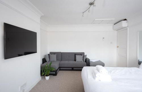 Argyle Apart Hotel - Foto 76