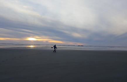 Sunkissed 3BR beach getaway - dog-friendly fenced yard, firepit, glimpse ocean views, near beach access, sleeps 8 - Foto 30