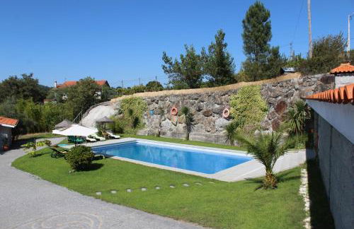 MARINHO'S - Vivenda Marinho - Foto 10