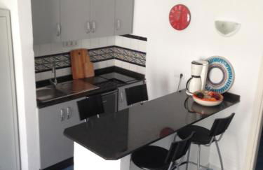 Puerto de Mogan - Little Venecia Harbour Apt 324 with 40sqm rooftop terrace, Scandinavian interior - Gran Canaria - Foto 7