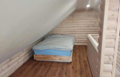 zakątek pod świerkami - Foto 15