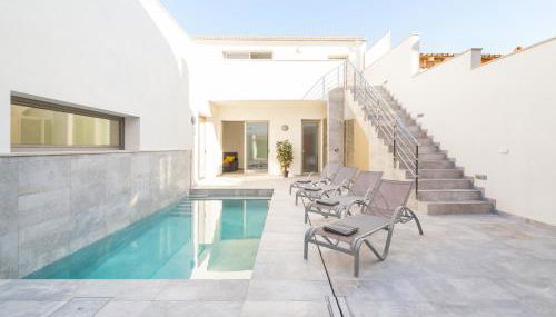 Villa margalida - Foto 3