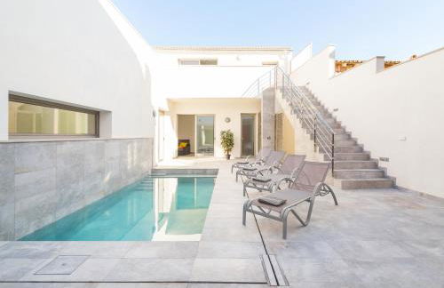 Villa margalida - Foto 3