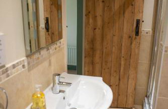 Brosterfield Cottage - Foto 18