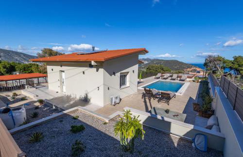 Villa Keyd Mare - Foto 42