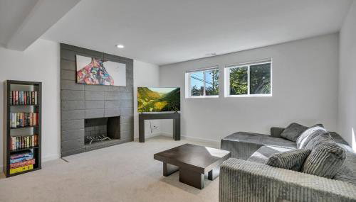 Stylish Bellevue Retreat - Foto 4